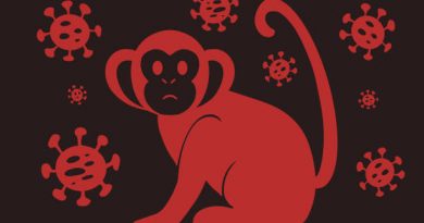 En Yucatán son 72 casos de viruela del mono