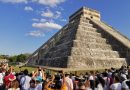 Aumentará tarifa de ingreso a Chichén Itzá