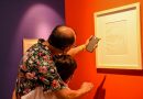Inauguran en Mérida exposición de Henri Matisse