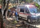 Se descarrila trenecito de El Centenario, con tres lesionados / Ayuntamiento había prometido darle mantenimiento integral