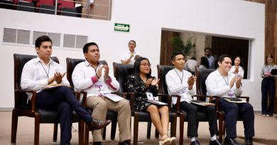 Reducen a 18 años la edad mínima para ser diputadx en Yucatán