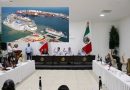 Aprueban financiamiento para ampliación del Puerto de Altura en Progreso