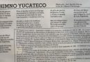 Los símbolos patrios yucatecos son historia, se deben conservar como están: RBC