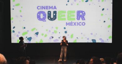 Llega a Mérida el Cinema Queer Festival