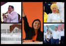 Hoy arranca la carrera por la gubernatura de Yucatán