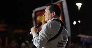 Aseguran que “Huacho” Díaz ha sido víctima de 600 Fake News