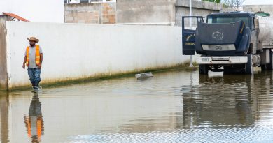 Descartan inundaciones esta temporada de lluvias en Yucatán