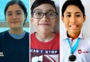 Estudiantes yucatecos participarán en Competencia Internacional de Matemáticas
