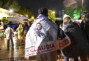 Van 38 multas a transportistas por acarrear gente a mítines políticos de Morena