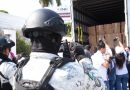 En Yucatán ocho candidatos han solicitado protección