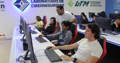 UTM ofrece Diplomado en Ciberseguridad