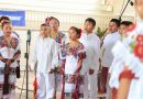 Convocan a Concurso de Interpretación del Himno Nacional en Lengua Maya