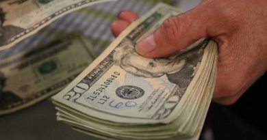 Yucatecos enviaron 104.5 millones de dólares en el primer trimestre del año
