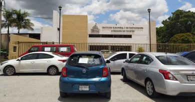 Tribunal resuelve que el IEPAC no podrá usar los vehículos del Gobierno del Estado