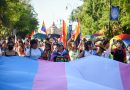 Reubicarán paraderos por Marcha de la Diversidad Sexual