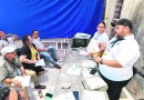 Acusan al PAN de dilatar el conteo de votos en Progreso