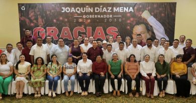 Piden a alcaldes de Morena priorizar el desarrollo humano, la cultura y el deporte