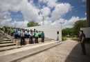 La Agencia de Transporte de Yucatán envió 20 unidades al cono sur del estado
