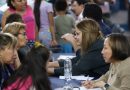 Jornada de atención y gestión ciudadana en Santa Rosa