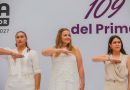 En Mérida las mujeres seguimos haciendo historia: Cecilia Patrón.