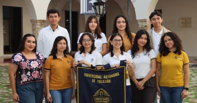 Estudiantes UADY viajarán a Florida a un intercambio académico y cultural