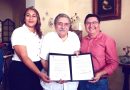 Ariel Avilés recibirá la Medalla “Héctor Victoria Aguilar”