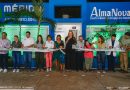 Abrió sus puertas nuevo Centro Municipal para la Salud Mental en Pensiones