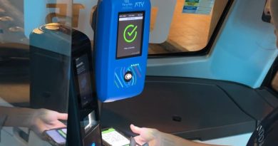 Ya se podrá pagar con E-ticket en el Va y Ven