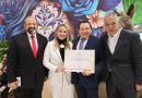 Yucatán es ya la capital gastronómica mundial en FITUR