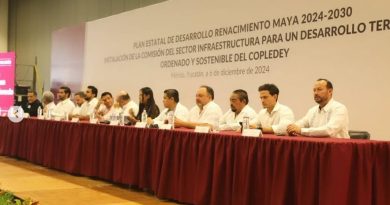 Impacto y relevancia. El Plan Estatal De Desarrollo “Renacimiento Maya”