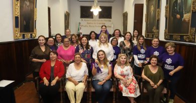 Ningún deudor alimentario o violentador de mujeres será servidor público en Mérida: CPL