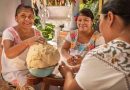 Mujeres mayas, guardianas de la lengua e identidad 