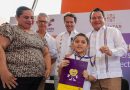Renace el CRIT Yucatán con atención vespertina para niños con autismo