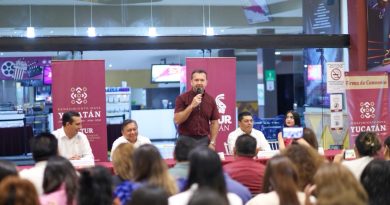 Relevo en Cultur: Xavier Alayola asume como encargado del despacho