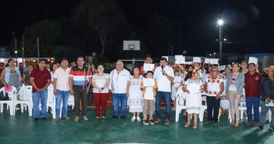 Indemaya cierra cursos de lengua maya; 227 personas concluyen su formación