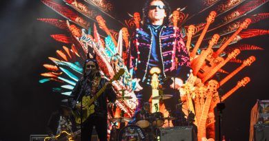  El Tri Sinfónico impulsará la creación de una escuela completa en Casa Otoch