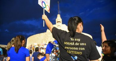 Dan luz verde en comisiones a Ley estatal para personas con autismo