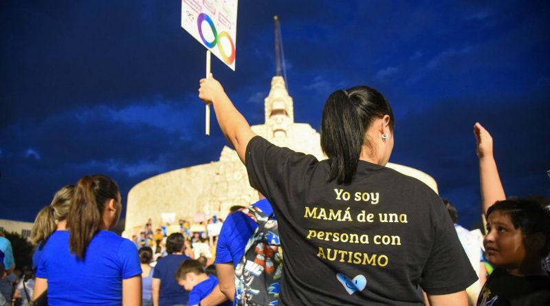 Dan luz verde en comisiones a Ley estatal para personas con autismo