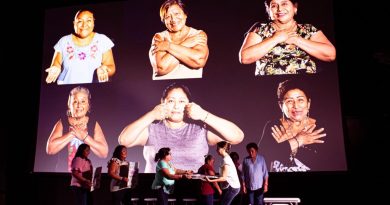 Lanzan convocatorias 2026 para Jóvenes Creadores y artistas con trayectoria en Mérida