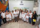 UNESCO reconoce a Mérida por campaña de preservación de la lengua maya