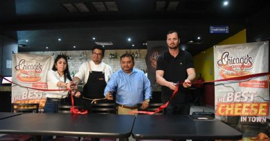 Chicago’s Pizza Mérida abre nueva sucursal en Francisco de Montejo: más sabor, más ambiente y ahora… con ahumados