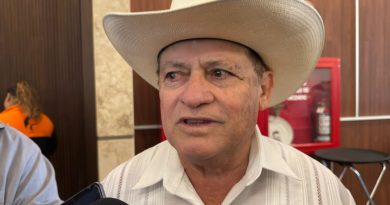 Empréstito rechazado podría revivir antes del 15 de diciembre, afirma Monforte