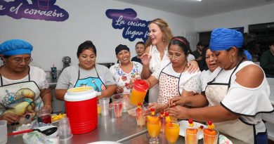 Crece la demanda de los Centros Aprende en Mérida