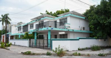 Publican la sede oficial de Transparencia para el Pueblo mientras el INAIP se desmantela en Colón