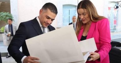 Mérida reafirma su liderazgo como la ciudad más segura del país