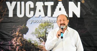  Yucatán destinará parte de ingresos de Chichén Itzá al INAH para restauración arqueológica