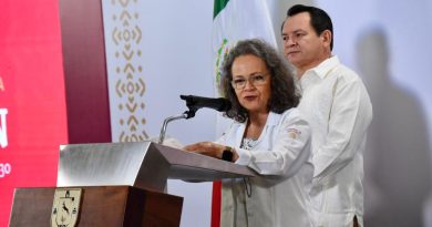 Autoridades descartan riesgo sanitario por influenza H3N2 en Yucatán