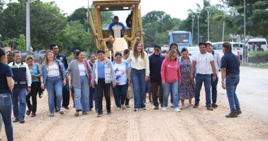 Mérida inicia licitaciones para repavimentar calles y adelantar obras de 2026