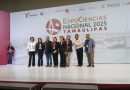 Estudiantes yucatecos representarán a México en ExpoCiencias Bélgica