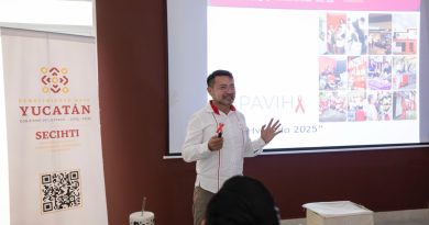 VIH no es sentencia: tratamiento permite una vida plena y sin transmisión